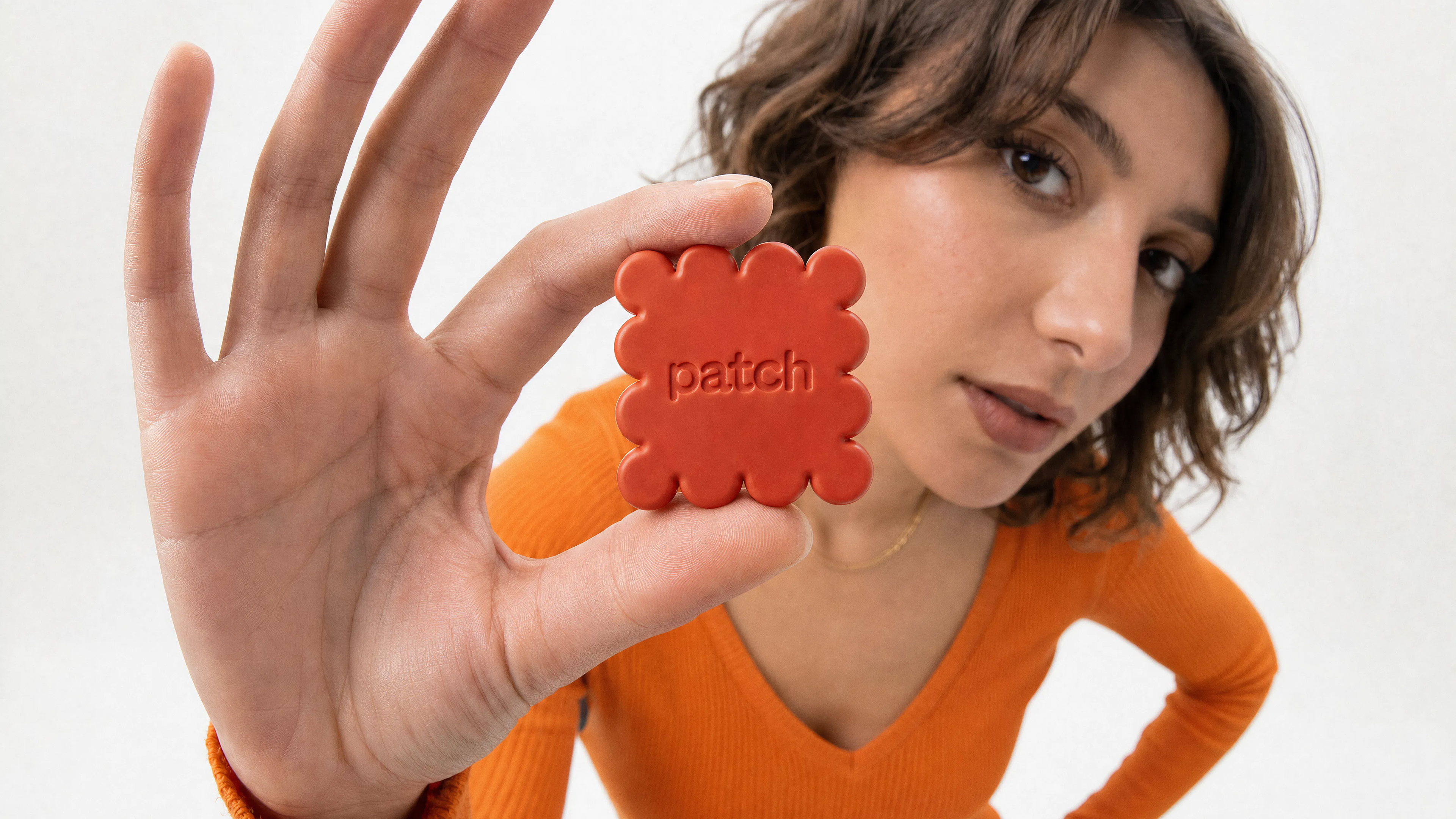 Patch