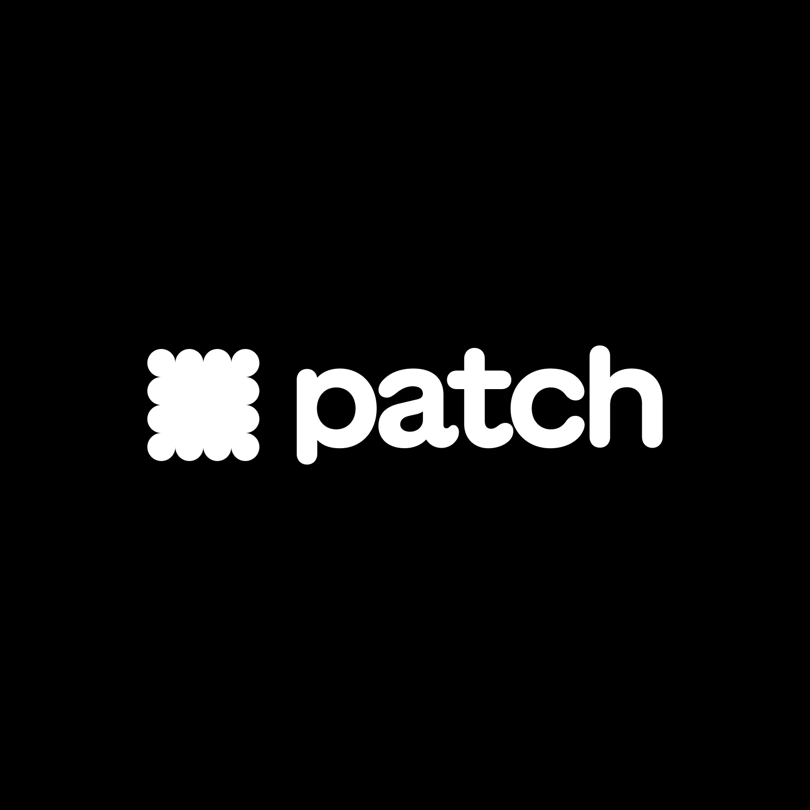 Patch lockup
